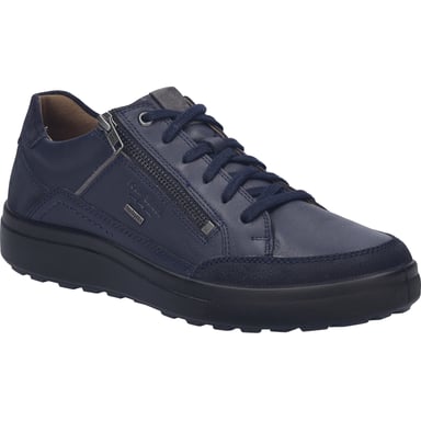 JOSEF SEIBEL Men Sneaker Maddox 51 in blue