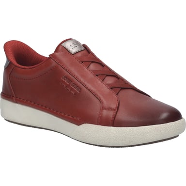 JOSEF SEIBEL Women Sneaker Claire 33 in red