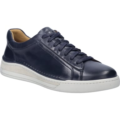 JOSEF SEIBEL Men Sneaker Cleve 02 in blue