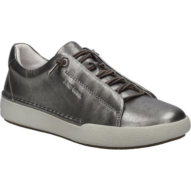 JOSEF SEIBEL Women Sneaker Claire 24 in gray