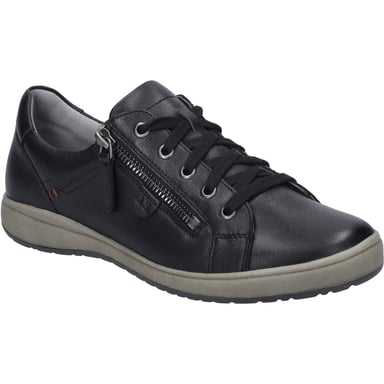 JOSEF SEIBEL Women Sneaker Caren 12 in black