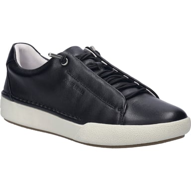 JOSEF SEIBEL Women Sneaker Claire 24 in black