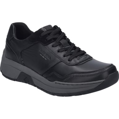 JOSEF SEIBEL Men Sneaker Mitchell 04 in black