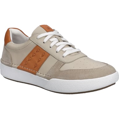 JOSEF SEIBEL Women Sneaker Claire 27 in beige
