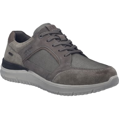 JOSEF SEIBEL Men Sneaker Wales 51 in gray