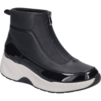 JOSEF SEIBEL Women Sneaker Lissi 02 in black