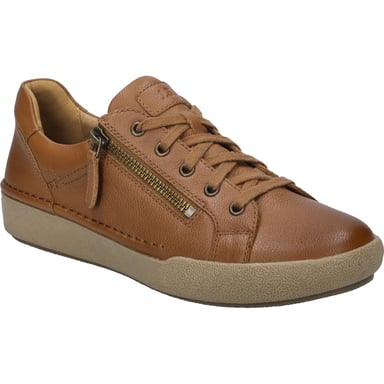 JOSEF SEIBEL Women Sneaker Claire 13 in beige