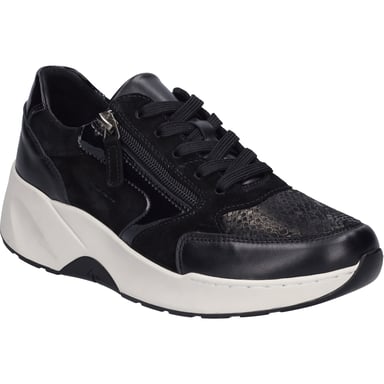 JOSEF SEIBEL Women Sneaker Lissi 03 in black