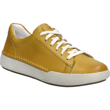 JOSEF SEIBEL Women Sneaker Claire 01 in orange