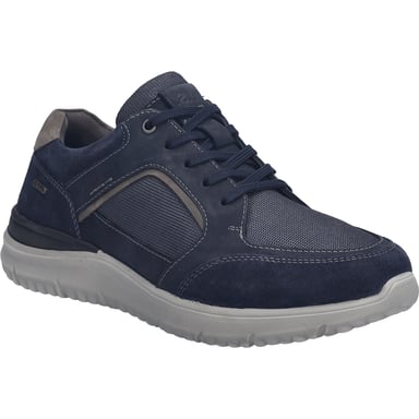 JOSEF SEIBEL Men Sneaker Wales 51 in blue