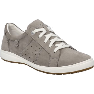 JOSEF SEIBEL Women Sneaker Caren 01 in gray
