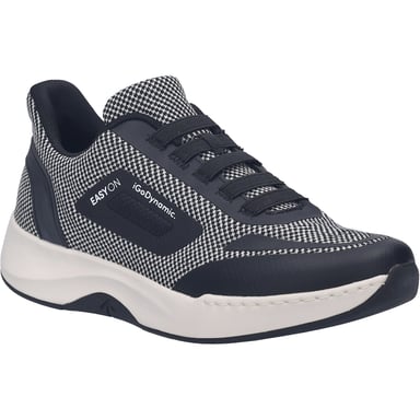 JOSEF SEIBEL Women Sneaker Elli 17 in black