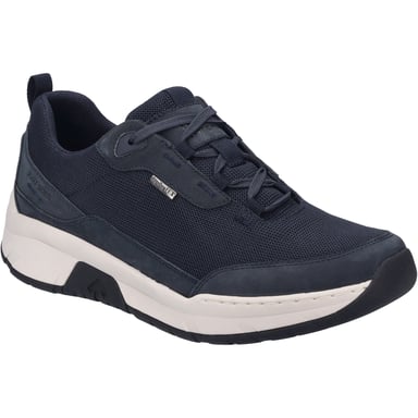 JOSEF SEIBEL Men Sneaker Mitchell 53 in blue