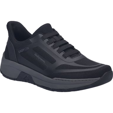 JOSEF SEIBEL Men Sneaker Mitchell 08 in black