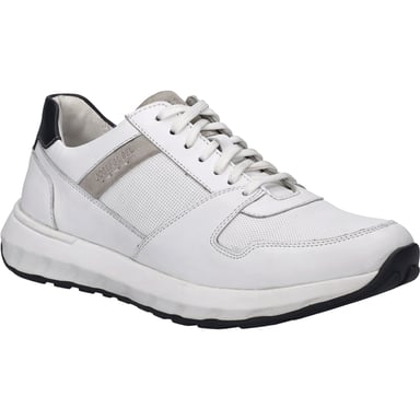 JOSEF SEIBEL Men Sneaker Cameron 10 in white