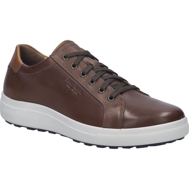 JOSEF SEIBEL Men Sneaker Maddox 05 in brown