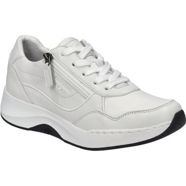 JOSEF SEIBEL Women Sneaker Elli 06 in white