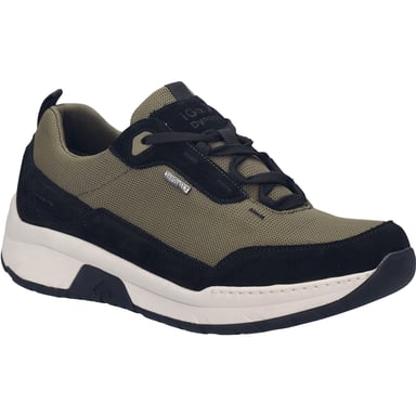 JOSEF SEIBEL Men Sneaker Mitchell 53 in black