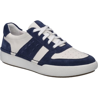 JOSEF SEIBEL Women Sneaker Claire 27 in blue