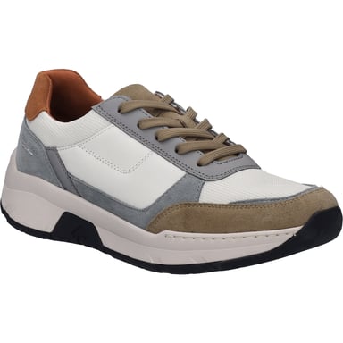 JOSEF SEIBEL Men Sneaker Mitchell 10 in beige