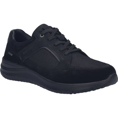 JOSEF SEIBEL Men Sneaker Wales 51 in black