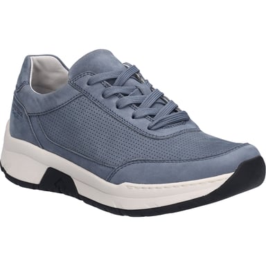 JOSEF SEIBEL Men Sneaker Mitchell 09 in blue