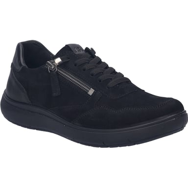 JOSEF SEIBEL Women Sneaker Megan 09 in black