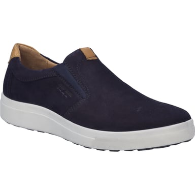 JOSEF SEIBEL Men Sneaker Maddox 06 in blue