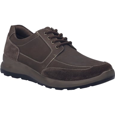 JOSEF SEIBEL Men Sneaker Marley 51 in brown