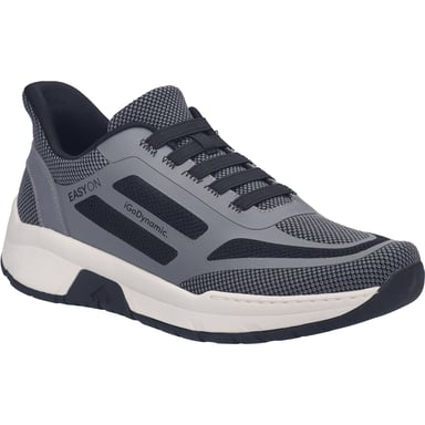 JOSEF SEIBEL Men Sneaker Mitchell 08 in black