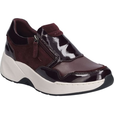 JOSEF SEIBEL Women Sneaker Lissi 04 in red