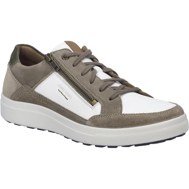 JOSEF SEIBEL Men Sneaker Maddox 07 in white