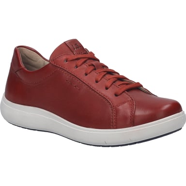 JOSEF SEIBEL Women Sneaker Megan 07 in red