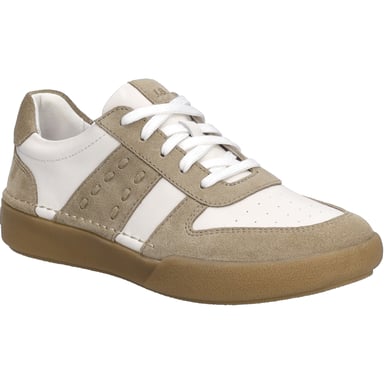 JOSEF SEIBEL Women Sneaker Claire 27 in beige