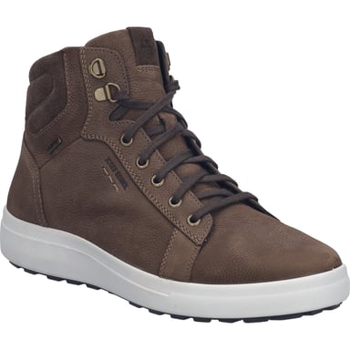 JOSEF SEIBEL Men Sneaker Maddox 52 in brown
