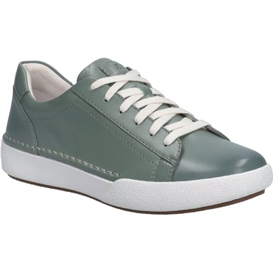 JOSEF SEIBEL Women Sneaker Claire 01 in green
