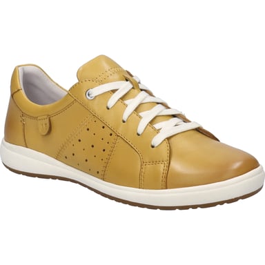 JOSEF SEIBEL Women Sneaker Caren 01 in orange