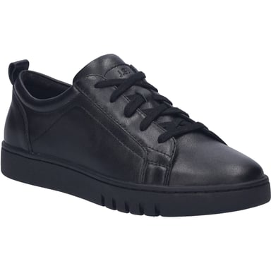 JOSEF SEIBEL Dam Sneaker Jessie 01 i Svart