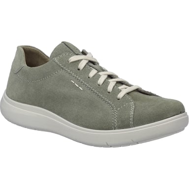 JOSEF SEIBEL Women Sneaker Megan 07 in green
