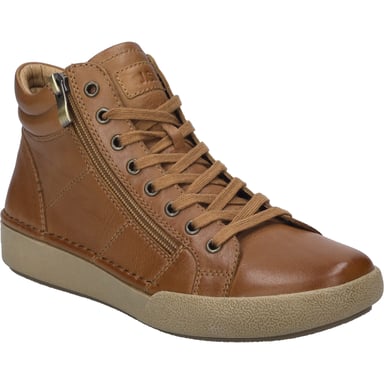 JOSEF SEIBEL Women Sneaker Claire 11 in beige