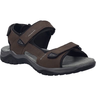 JOSEF SEIBEL Herr Sandal Arlo 02 i Brun
