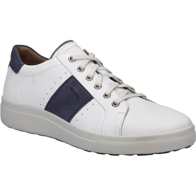 JOSEF SEIBEL Men Sneaker Maddox 04 in white
