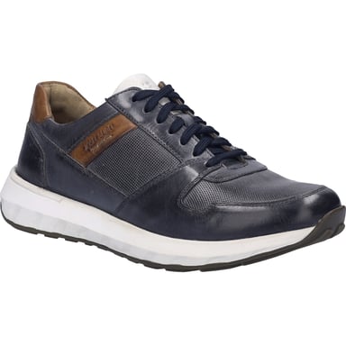 JOSEF SEIBEL Men Sneaker Cameron 10 in blue