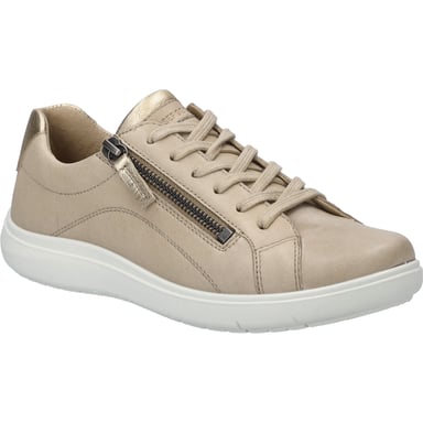 JOSEF SEIBEL Women Sneaker Megan 01 in beige