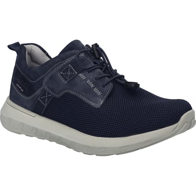 JOSEF SEIBEL Men Sneaker Cameron 12 in blue