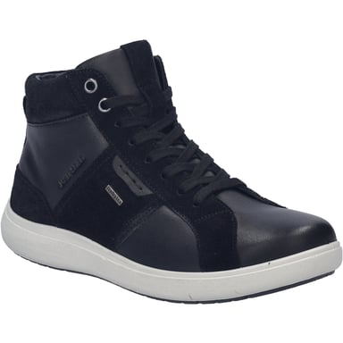 JOSEF SEIBEL Women Sneaker Megan 53 in black