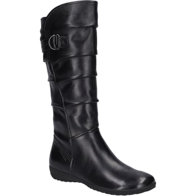 JOSEF SEIBEL Women Boots Naly 23 in black