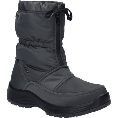 JOSEF SEIBEL Women Boots Colorado 58 in gray