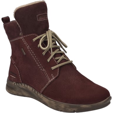 JOSEF SEIBEL Women Boots Conny 53 in purple