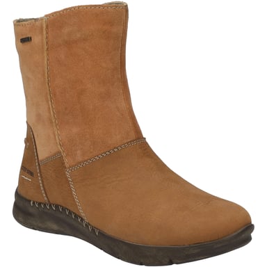 JOSEF SEIBEL Women Boots Conny 59 in orange